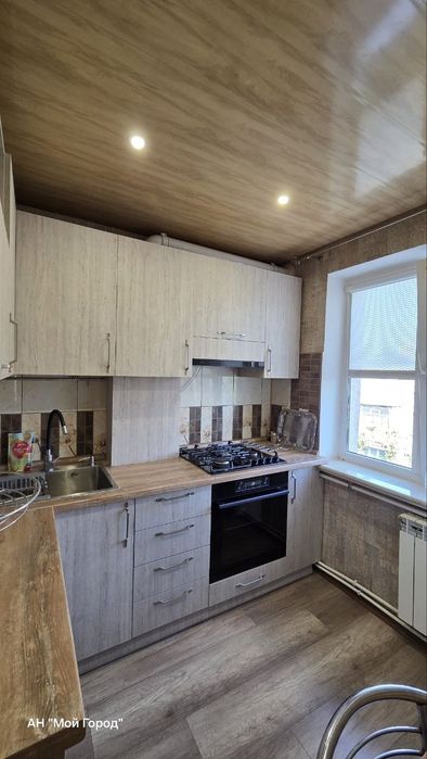 Квартира на вул. Виталия Матусевича в Кривому Розі, ID 411703, фото №12