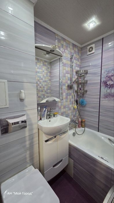 Квартира на вул. Виталия Матусевича в Кривому Розі, ID 411703, фото №14