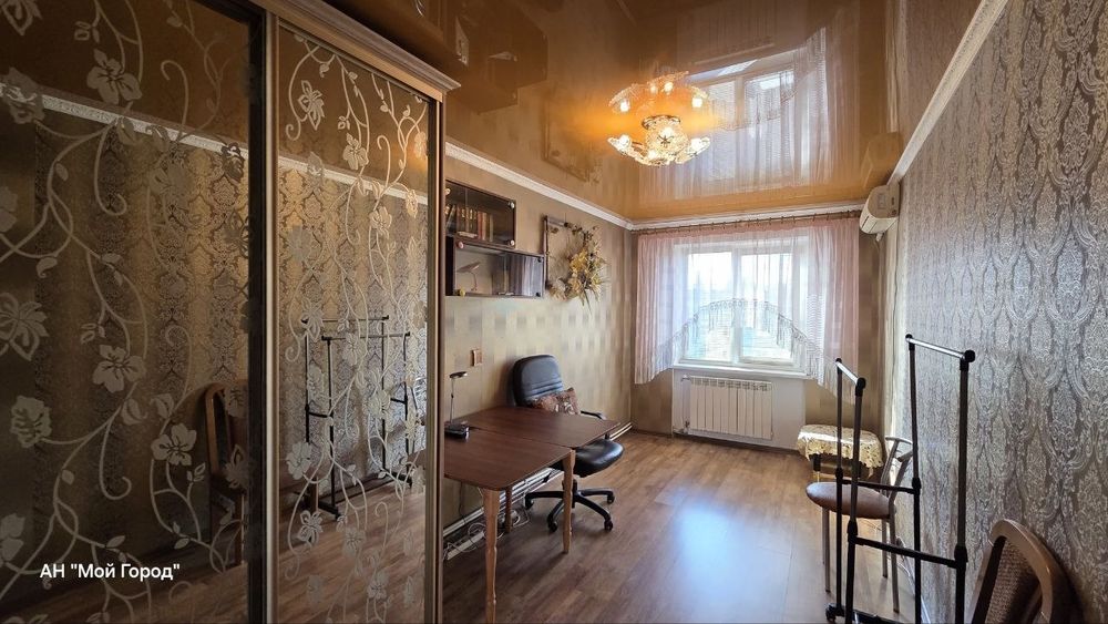 Квартира на вул. Виталия Матусевича в Кривому Розі, ID 411703, фото №3
