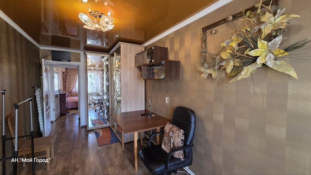 Квартира на вул. Виталия Матусевича в Кривому Розі, ID 411703, фото №4