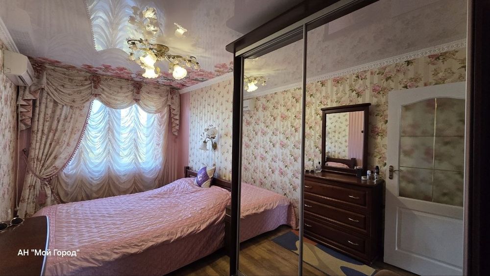 Квартира на вул. Виталия Матусевича в Кривому Розі, ID 411703, фото №5