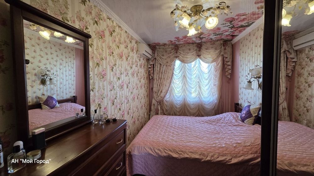 Квартира на вул. Виталия Матусевича в Кривому Розі, ID 411703, фото №6