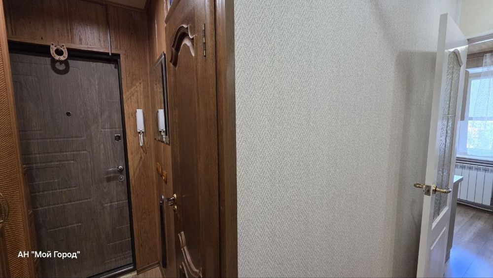 Квартира на вул. Виталия Матусевича в Кривому Розі, ID 411703, фото №8