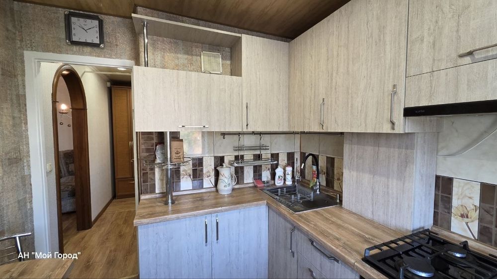 Квартира на вул. Виталия Матусевича в Кривому Розі, ID 411703, фото №9
