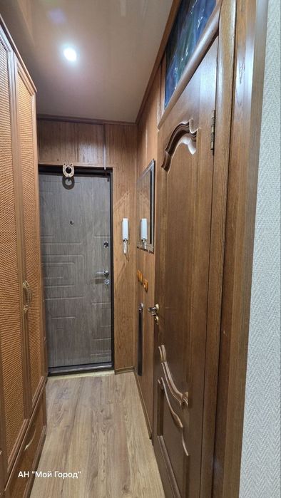 Квартира на вул. Виталия Матусевича в Кривому Розі, ID 411703, фото №10