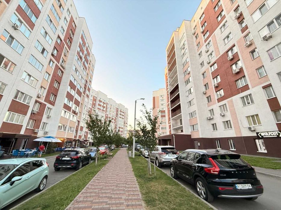 Квартира на вул. Машинобудівників, 27 в Києві, ID 411659, фото №11