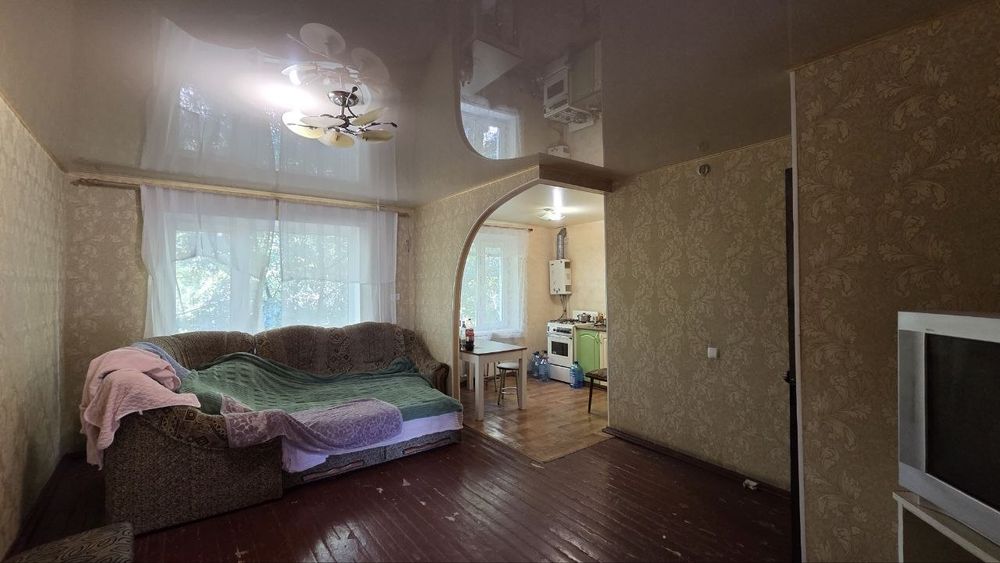Квартира на просп. Металургов в Кривому Розі, ID 411671, фото №2