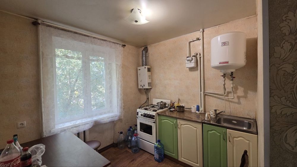 Квартира на просп. Металургов в Кривому Розі, ID 411671, фото №3