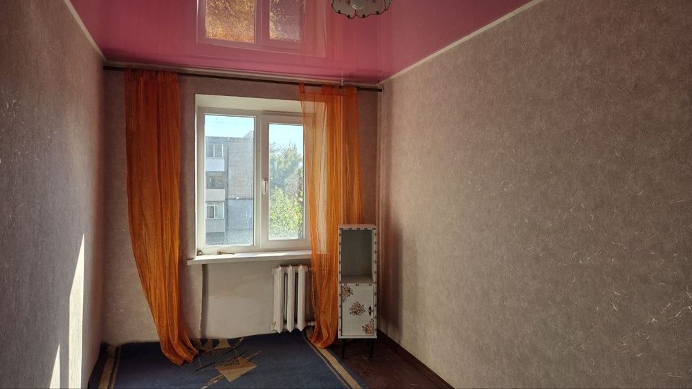 Квартира на просп. Металургов в Кривому Розі, ID 411671, фото №4
