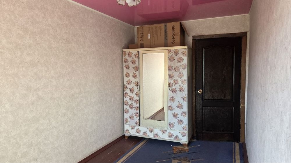 Квартира на просп. Металургов в Кривому Розі, ID 411671, фото №5