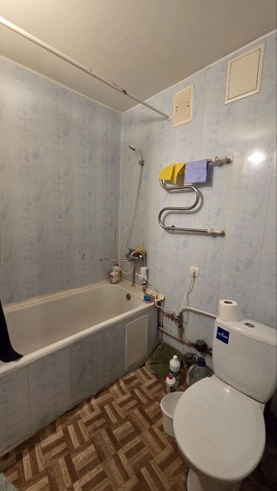 Квартира на просп. Металургов в Кривому Розі, ID 411671, фото №7