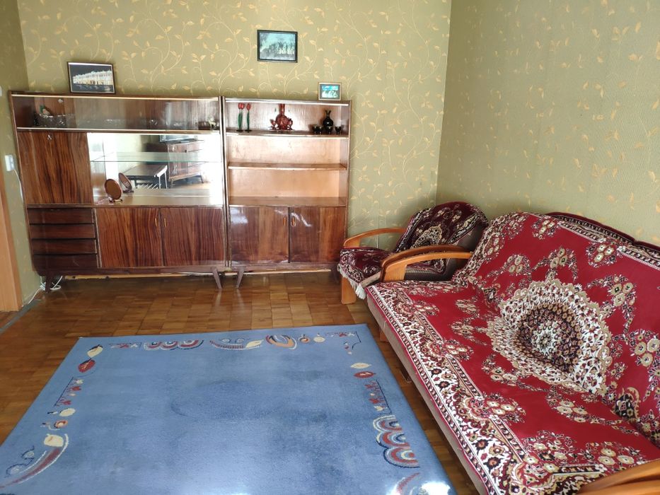 Квартира на вул. Ахматової, 4 в Києві, ID 475814, фото №2