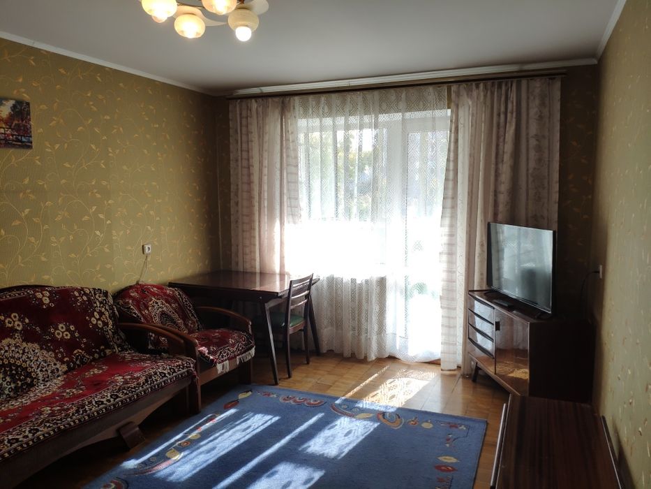 Квартира на вул. Ахматової, 4 в Києві, ID 475814, фото №3