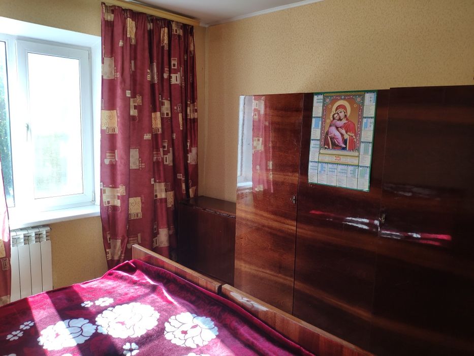 Квартира на вул. Ахматової, 4 в Києві, ID 475814, фото №4