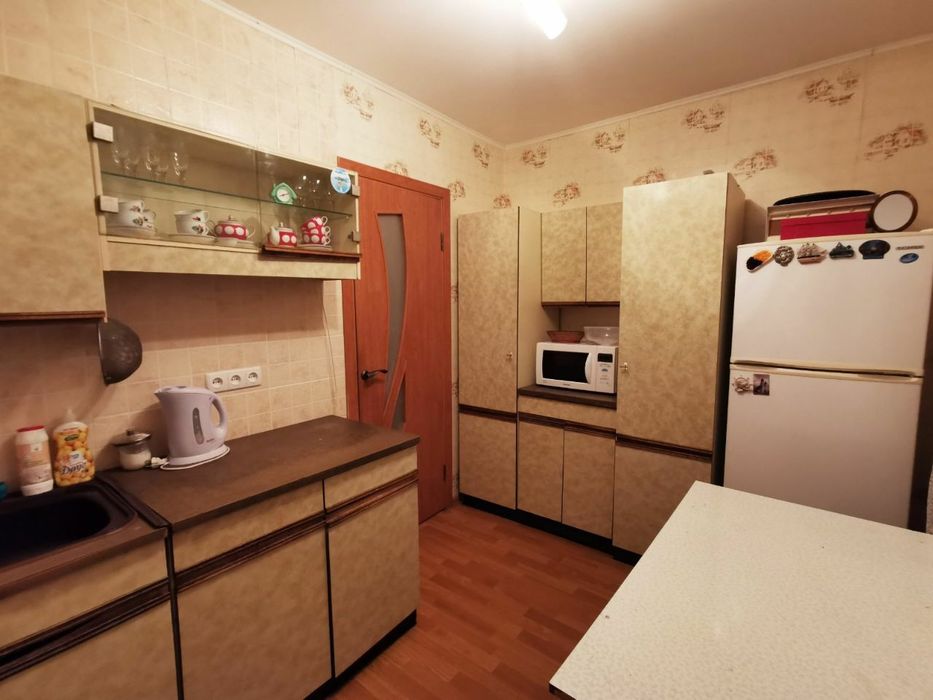 Квартира на вул. Ахматової, 4 в Києві, ID 475814, фото №6