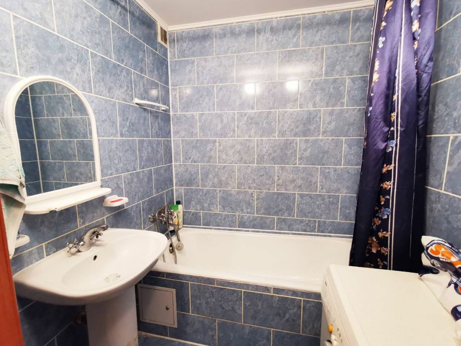 Квартира на вул. Ахматової, 4 в Києві, ID 475814, фото №8