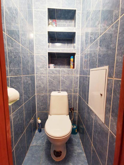 Квартира на вул. Ахматової, 4 в Києві, ID 475814, фото №9