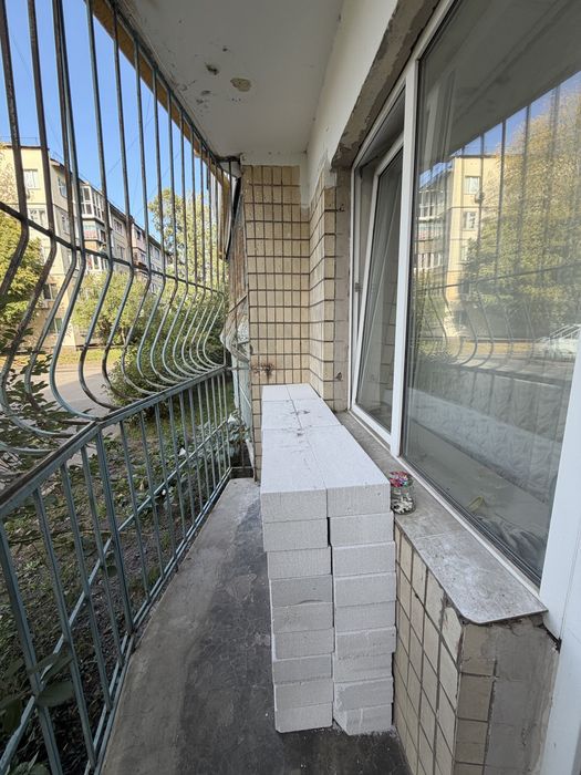 Квартира на вул. Каунанська, 10А в Києві, ID 411704, фото №4