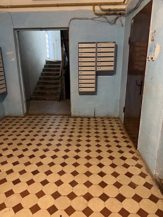Квартира на вул. Каунанська, 10А в Києві, ID 411704, фото №5