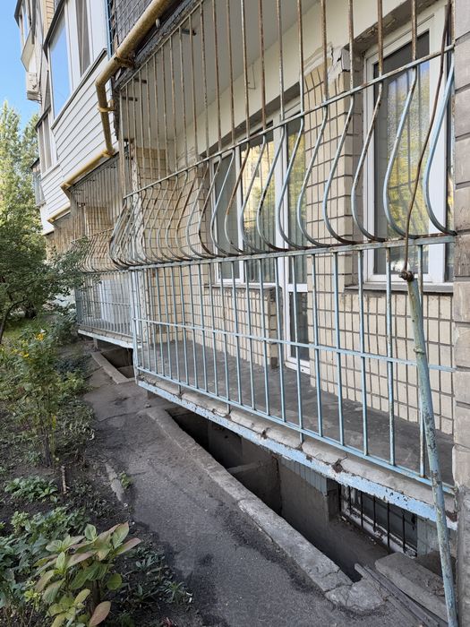 Квартира на вул. Каунанська, 10А в Києві, ID 411704, фото №6