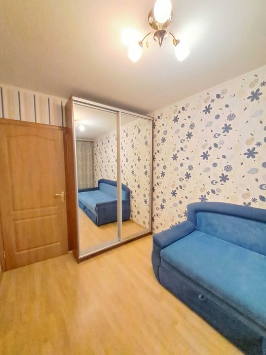 Квартира на вул. Ігоря Юхновського, 28А в Києві, ID 411734, фото №2