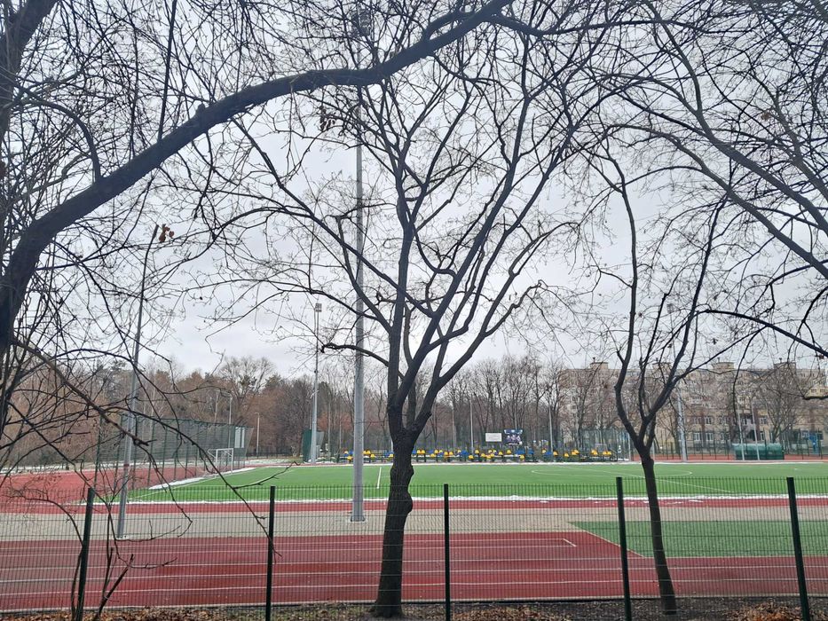 Квартира на вул. Ігоря Юхновського, 28А в Києві, ID 411734, фото №11