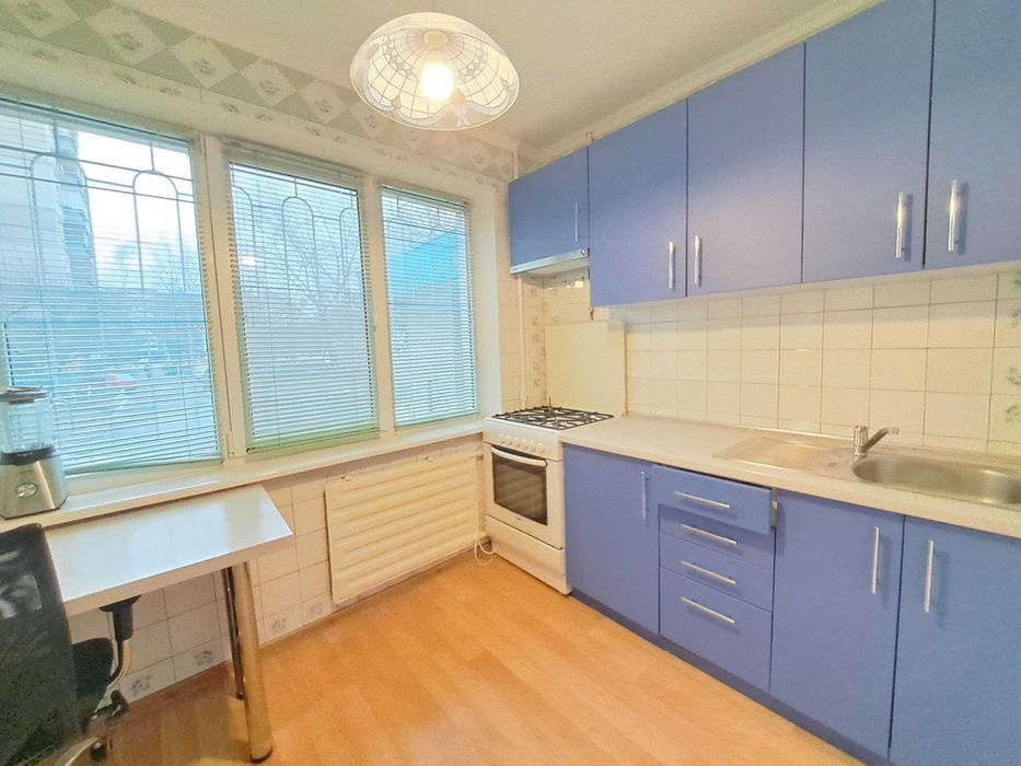 Квартира на вул. Ігоря Юхновського, 28А в Києві, ID 411734, фото №3