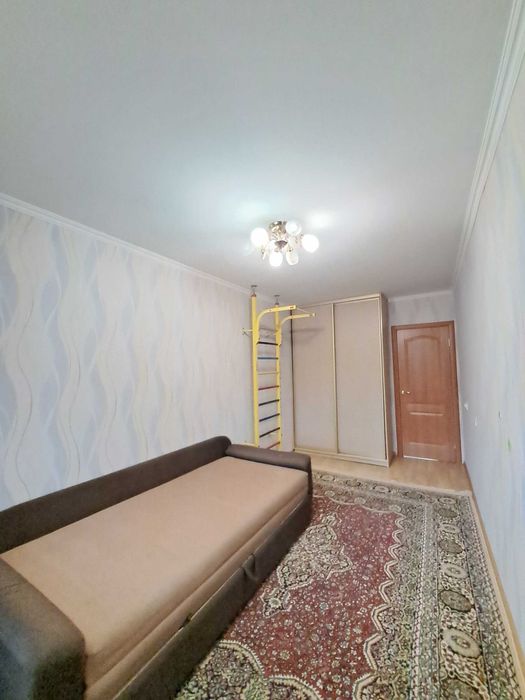 Квартира на вул. Ігоря Юхновського, 28А в Києві, ID 411734, фото №5