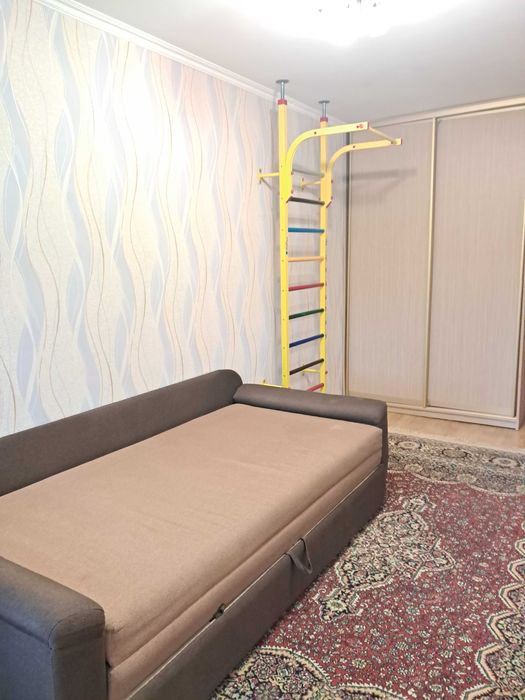 Квартира на вул. Ігоря Юхновського, 28А в Києві, ID 411734, фото №8