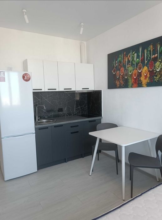 Квартира на Балтійський, 3а в Києві, ID 411722, фото №2