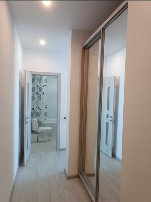 Квартира на Балтійський, 3а в Києві, ID 411722, фото №4