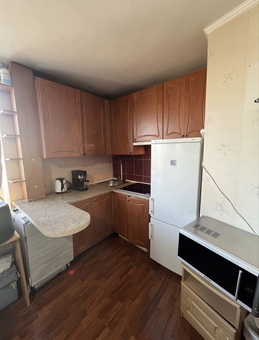 Квартира на просп. Павла Тичини, 5/1 в Києві, ID 411796, фото №6