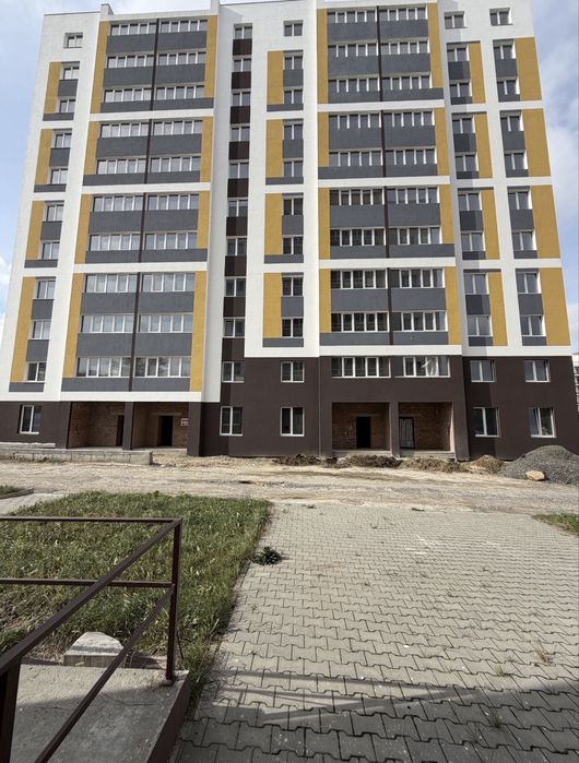 Квартира на ЖК Європейський в Хмельницькому, ID 411829, фото №7