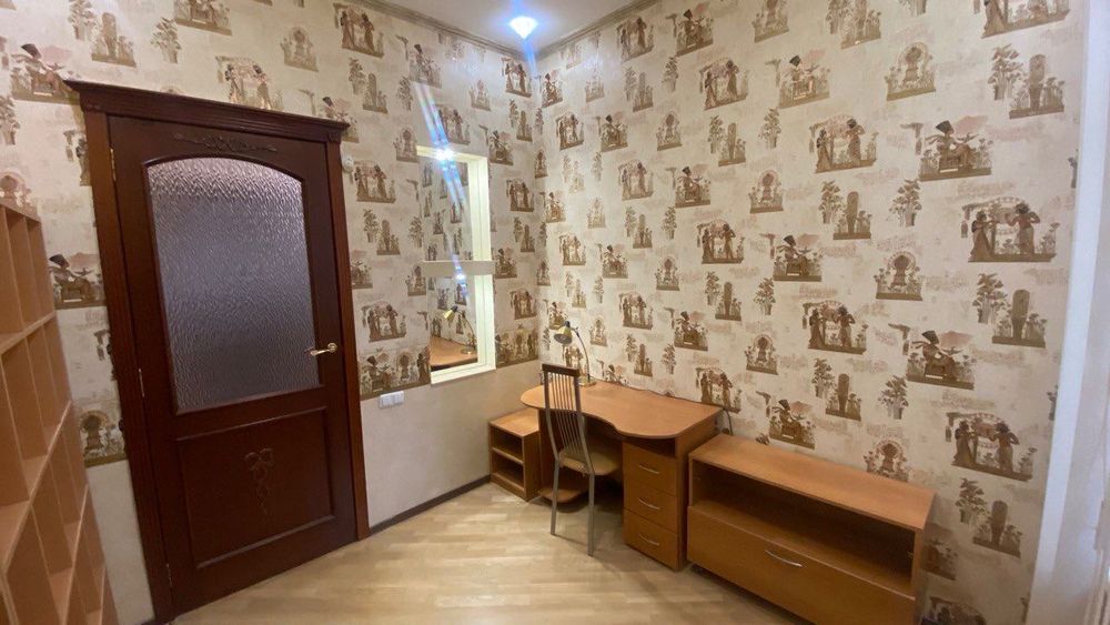 Квартира на вул. Золотоворітська, 2 в Києві, ID 411769, фото №11