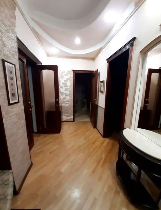 Квартира на вул. Золотоворітська, 2 в Києві, ID 411769, фото №14