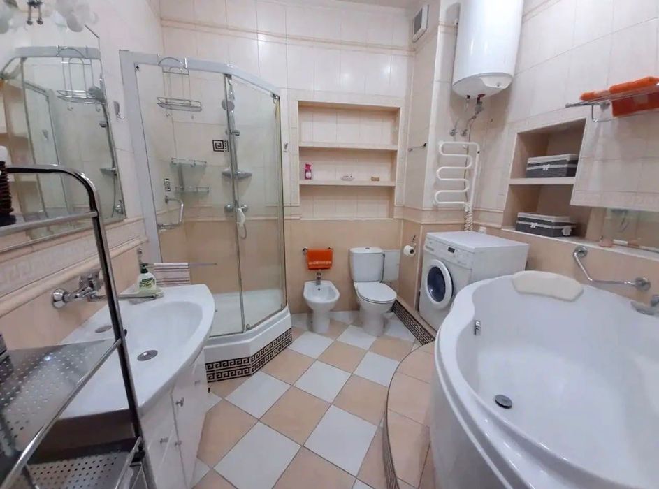 Квартира на вул. Золотоворітська, 2 в Києві, ID 411769, фото №3