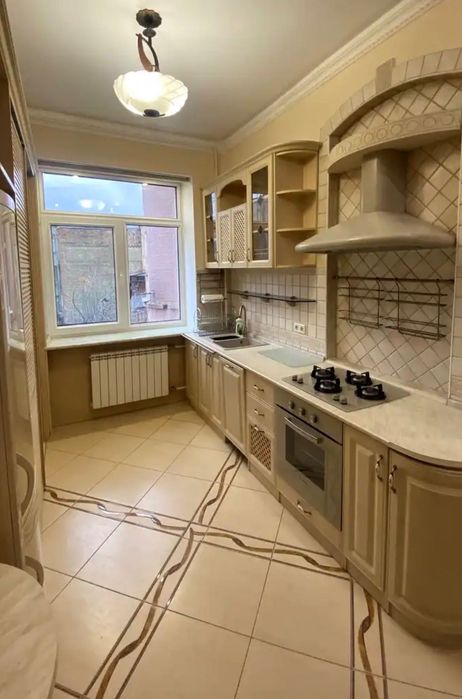 Квартира на вул. Золотоворітська, 2 в Києві, ID 411769, фото №5