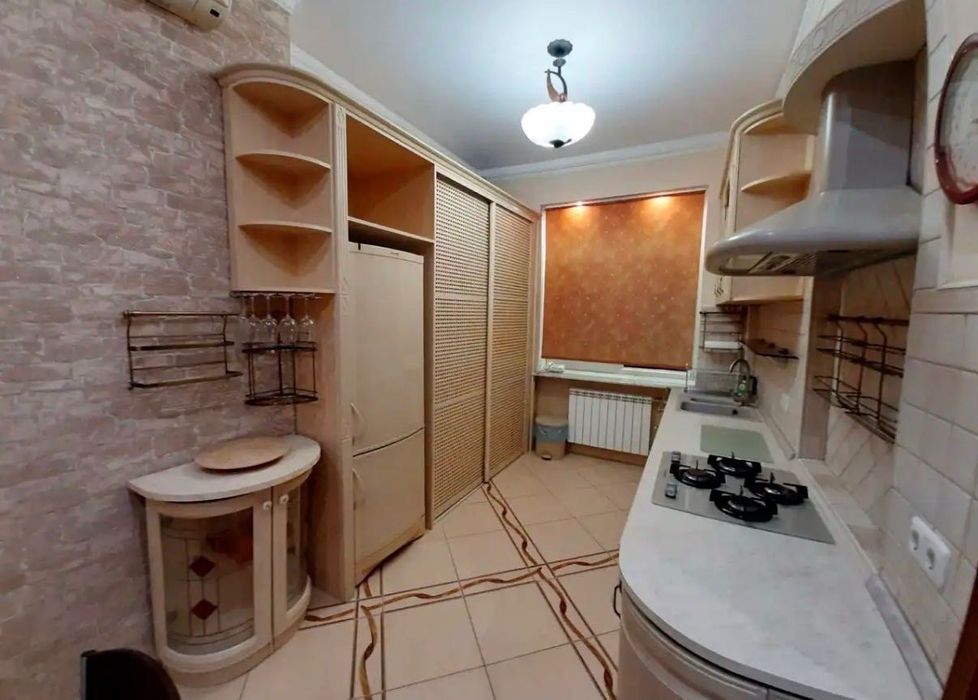 Квартира на вул. Золотоворітська, 2 в Києві, ID 411769, фото №7