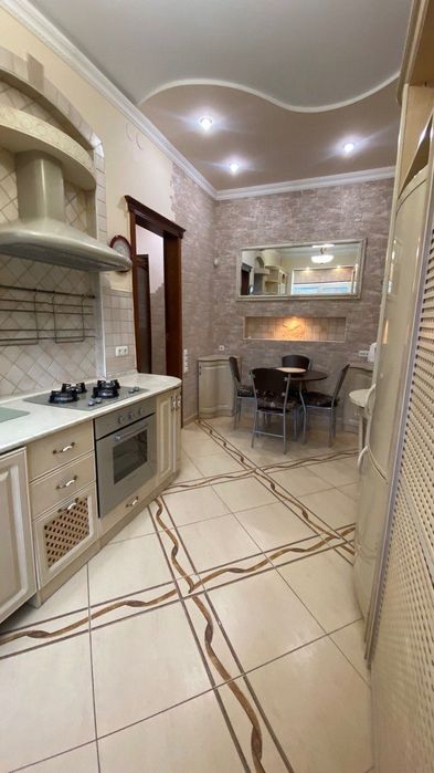 Квартира на вул. Золотоворітська, 2 в Києві, ID 411769, фото №10