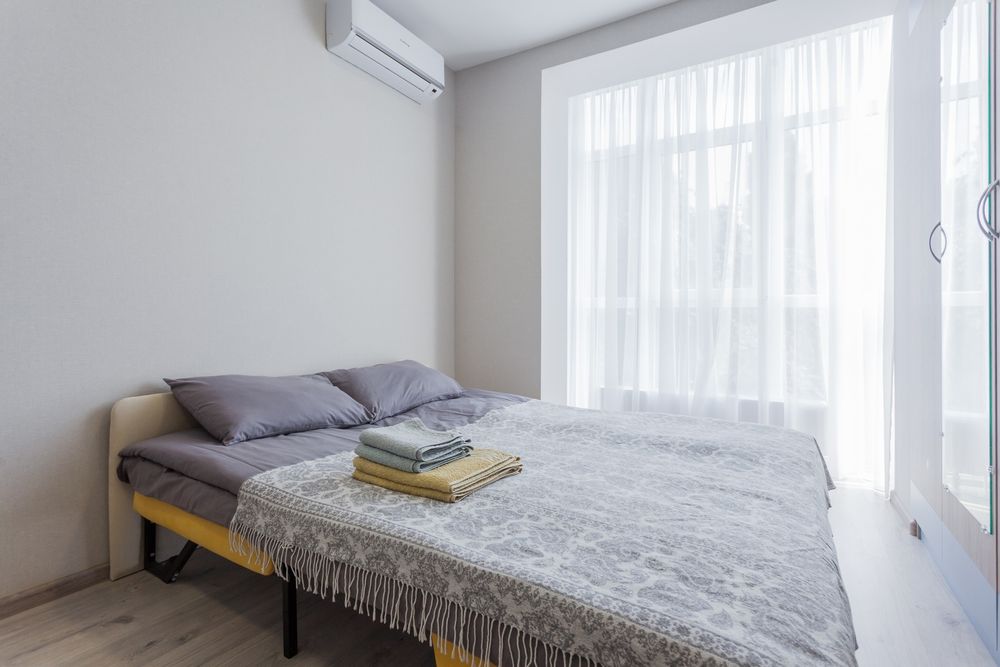 Квартира на вул. Миколи Соловцова, 2 в Києві, ID 422138, фото №2