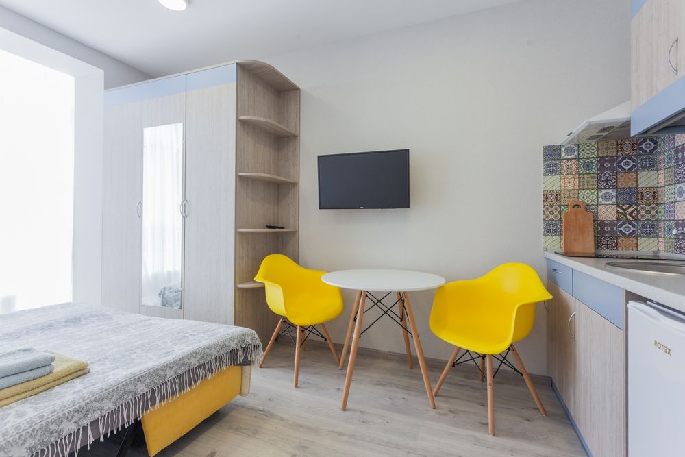 Квартира на вул. Миколи Соловцова, 2 в Києві, ID 422138, фото №3
