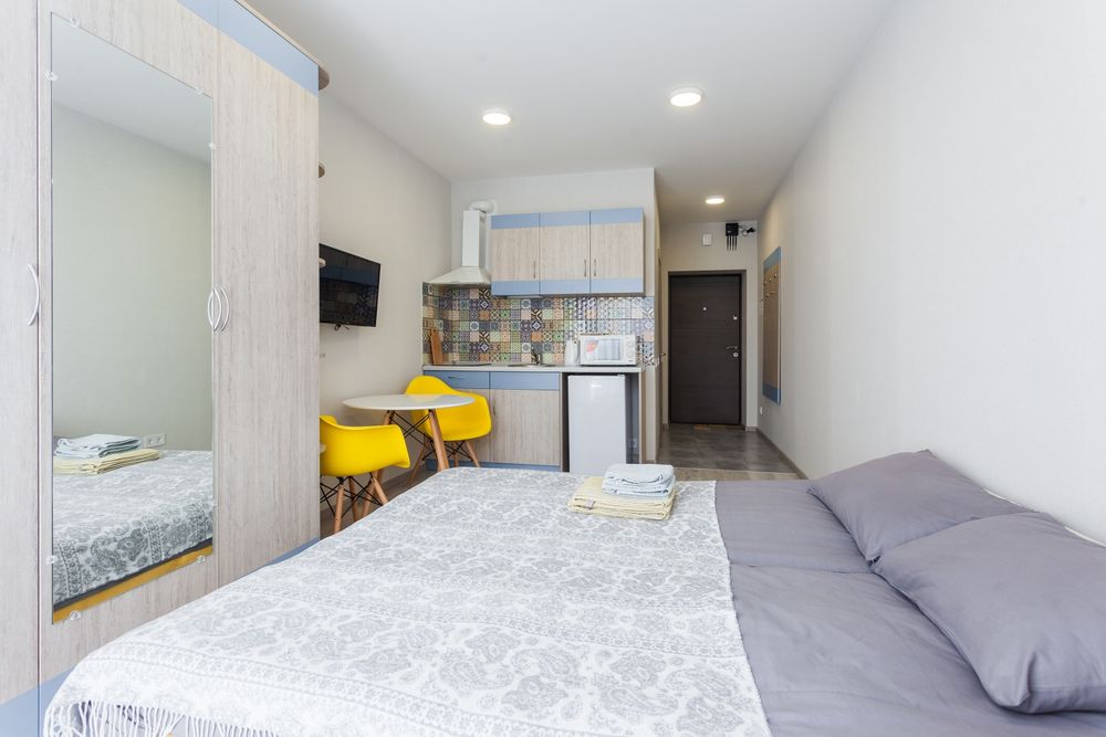 Квартира на вул. Миколи Соловцова, 2 в Києві, ID 422138, фото №4