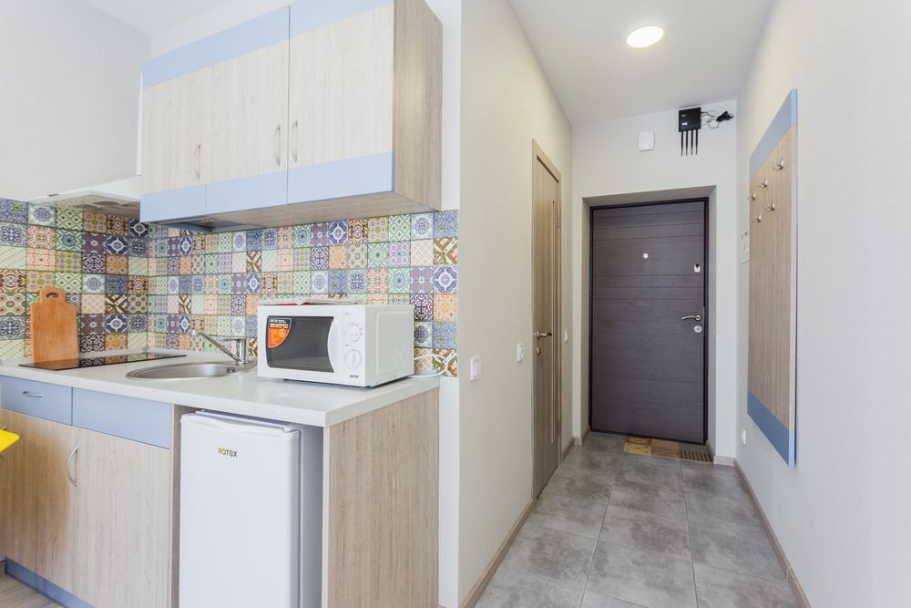 Квартира на вул. Миколи Соловцова, 2 в Києві, ID 422138, фото №6