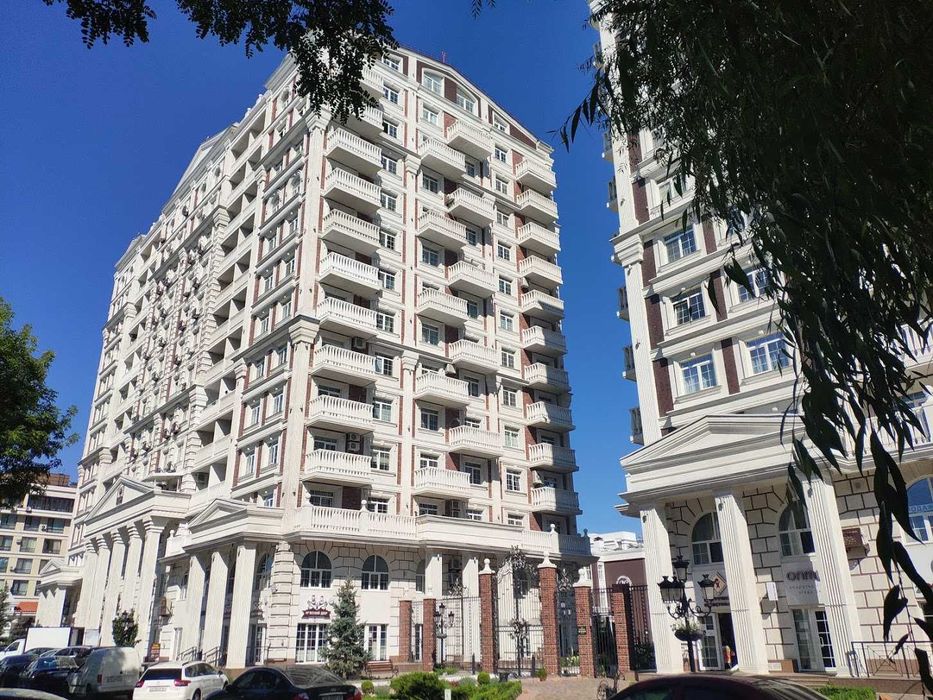 Квартира на вул. Михайла Максимовича, 26 в Києві, ID 411814, фото №11