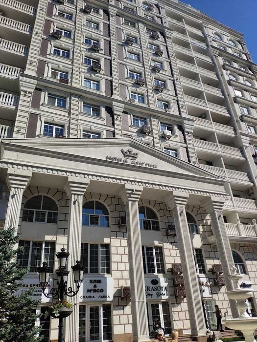 Квартира на вул. Михайла Максимовича, 26 в Києві, ID 411814, фото №12