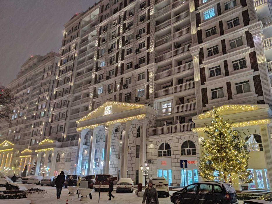 Квартира на вул. Михайла Максимовича, 26 в Києві, ID 411814, фото №13