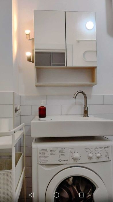 Квартира на вул. Михайла Максимовича, 26 в Києві, ID 411814, фото №10
