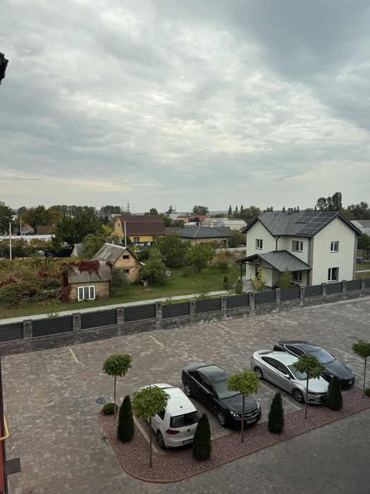 Квартира — Гостомель в Києві, ID 411823, фото №2