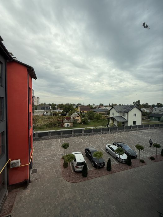 Квартира — Гостомель в Києві, ID 411823, фото №3