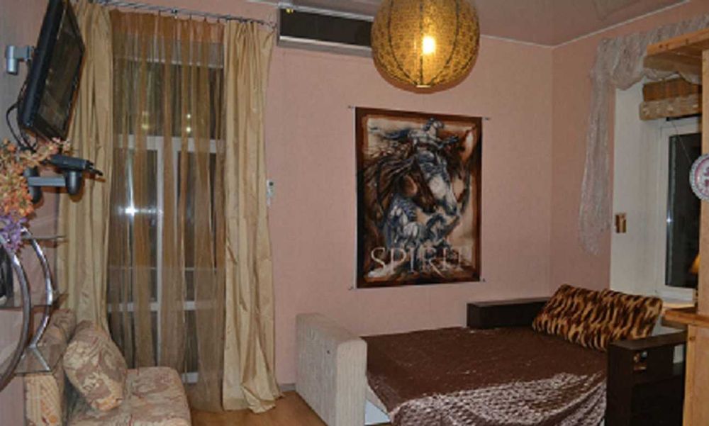 Квартира на вул. Введенська, 6 в Києві, ID 411792, фото №12